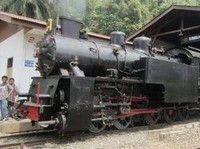 Sempat Mati Suri, Erick Thohir 'Hidupkan' Lagi Mak Itam