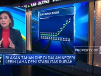 Market Focus:Konsolidasi IHSG Hingga Harga Batu Bara Melandai