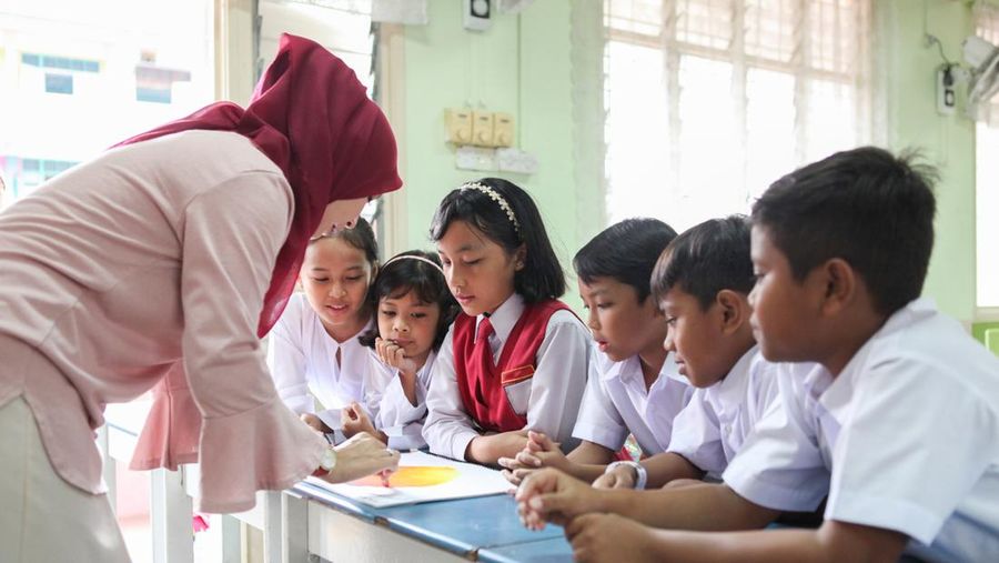Mengenal MPLS di Dunia Sekolah, Apa Tujuannya dan Bedanya dengan MOS