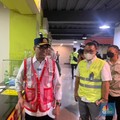 Menhub Tinjau Arus Mudik Natal, Sudah Ada Ribuan Penerbangan