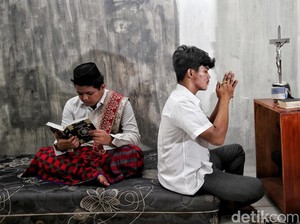 Studi Kemenag: Toleransi Gen-Z Lebih Tinggi daripada Milenial-Baby Boomers