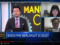 Pengusaha Cemas, PHK Tembus 900 Ribu & Bisa Berlanjut di 2023