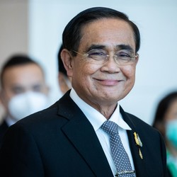 PM Thailand Berniat Nyalon Lagi, Maksa 3 Periode!