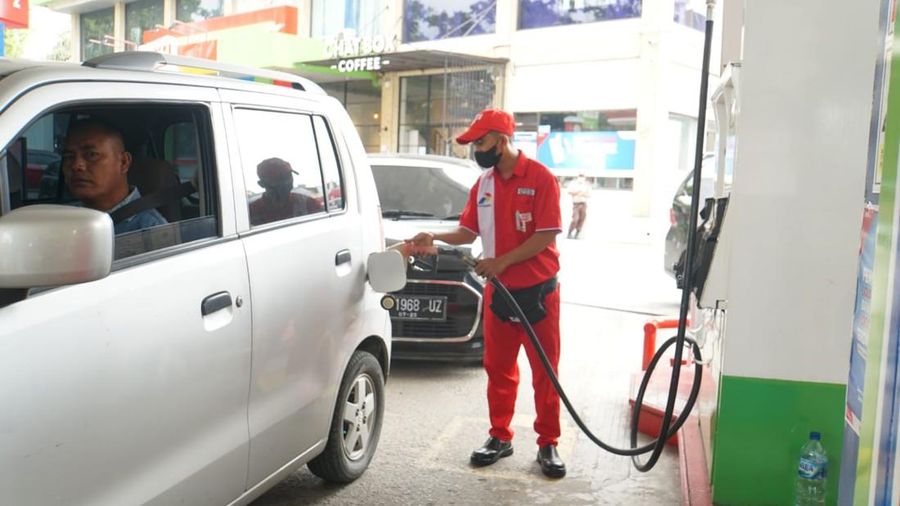 Pertamina Patra Niaga