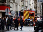 Ngeri! Ada Aksi Tembak-Menembak di Paris, 2 Tewas