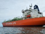 Curhat Bos Pertamina Shipping, Deg-degan Buka Kantor di Dubai