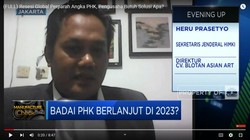 Resesi Global Perparah Angka PHK, Pengusaha Butuh Solusi Apa?