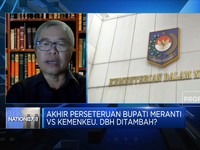 Ribut-ribut DBH Bupati Meranti Vs Kemenkeu, Apa Solusinya?