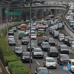 Tutup Muka! Kualitas Hidup Jakarta Urutan 231 dari 242 Kota