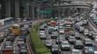 Tutup Muka! Kualitas Hidup Jakarta Urutan 231 dari 242 Kota