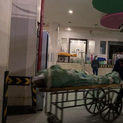 5 Fakta Baru Covid China: Antrean Jenazah-Pakai Vaksin Pfizer