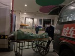 5 Fakta Baru Covid China: Antrean Jenazah-Pakai Vaksin Pfizer