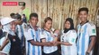 Argentina Juara Dunia, Bayi di Sulawesi Diberi Nama Messi