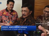 Video: Tunggakan Selisih Subsidi Minyak Goreng Capai Rp 130 M