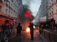 Terungkap! Motif Penembakan Brutal di Paris