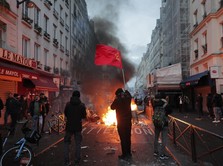 Terungkap! Motif Penembakan Brutal di Paris