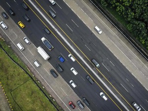 Survei: Jam 7 Pagi Favorit untuk Berangkat Mudik, Jam 10 Malam Paling Sepi