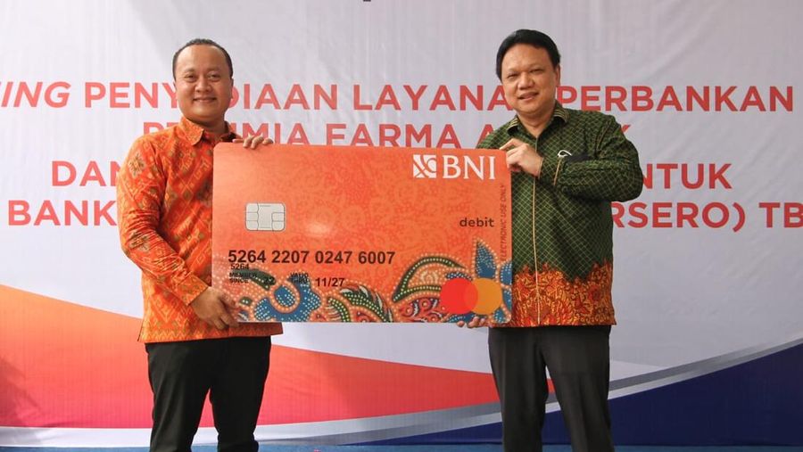 BNI