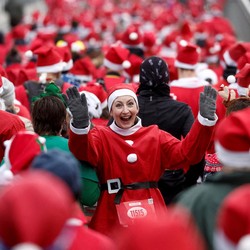 Cek Segera! Ini Jadwal Libur Natal & Tahun Baru