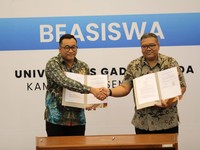Pengan Dapat Beasiswa Gamers & E-Sport, Nih Caranya
