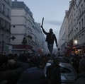 Prancis Panas! Ribuan Warga Mogok & Demo Macron, Kenapa?