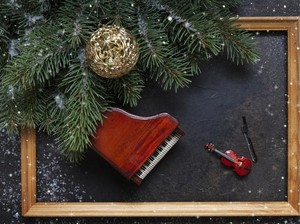Lirik Lagu Jingle Bells Natal Beserta Terjemahan dan Sejarahnya