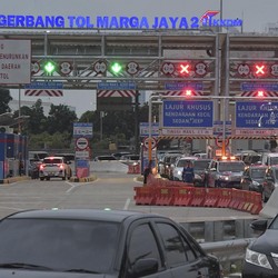 Erick Thohir Berbenah, Utang BUMN Karya di BMRI Cs Anjlok 41%