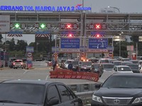 Erick Thohir Berbenah, Utang BUMN Karya di BMRI Cs Anjlok 41%