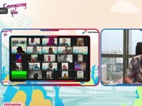 Top! 511 UMK Binaan Pertamina Berhasil Naik Kelas