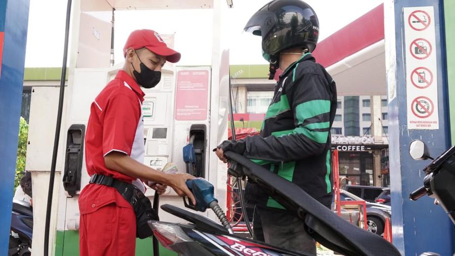 Pertamina