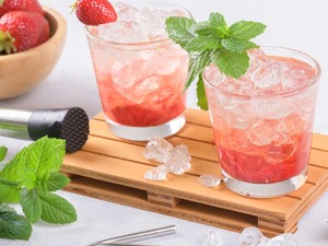 5 Resep Minuman Kekinian yang Pernah Viral, Buat Sendiri di Rumah!