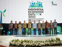 SMI Tunjuk Hadiyanto Jadi Komut, Gantikan Mahendra Siregar