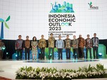 Ini Kunci Kesiapan Ekonomi Indonesia Hadapi 2023