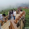 8 Tempat Wisata di Bandung yang Instagramable, Cek!