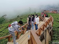 8 Tempat Wisata di Bandung yang Instagramable, Cek!