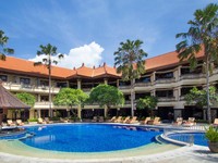 Sambut Nataru, Hotel Naungan WIKA Realty Kasih Promo Menarik