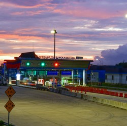 Banten Sajikan Tempat Wisata Menarik untuk Liburan Nataru