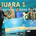 BRI Beri Apresiasi ke Desa Penggerak Ekonomi