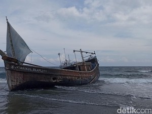 152 Pengungsi Rohingya Diselamatkan, UNHCR Ucapkan Terima Kasih ke RI