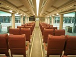 Mewah! Ini Kereta Panoramic Milik Indonesia, Udah Bisa Dicoba