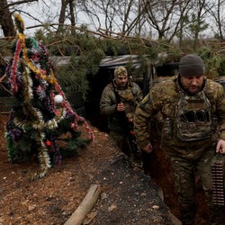 Ukraina Terpaksa Daur Ulang Bom Tua, Ini Alasannya