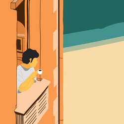 Nih! Daerah RI Incaran Turis Menginap di Akhir Tahun