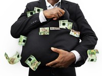 Gini Caranya Agar Gak Serakah & Serba Takut Saat Investasi Saham!