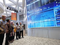 Kian Dipercaya Investor, Rights Issue BSI Oversubscribed