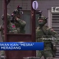 Video: AS-Taiwan Kian "Mesra", China Meradang