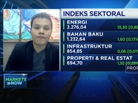 Awal Pekan Terakhir 2022, IHSG Dibuka Menguat