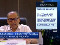 Beli Elpiji 3Kg Wajib Pakai KTP di 2023? Ini Penjelasan ESDM