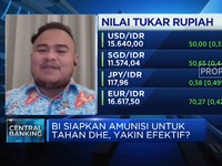 BI Siapkan Aturan Tahan Devisa Hasil Ekspor, Yakin Efektif?