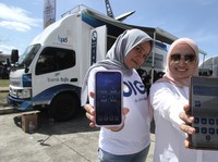 Bank bjb Manjakan Pengguna DIGI dan DigiCash Lewat Diskon