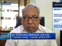 Eksportir Ungkap Alasan Pengusaha Simpan DHE di Luar Negeri